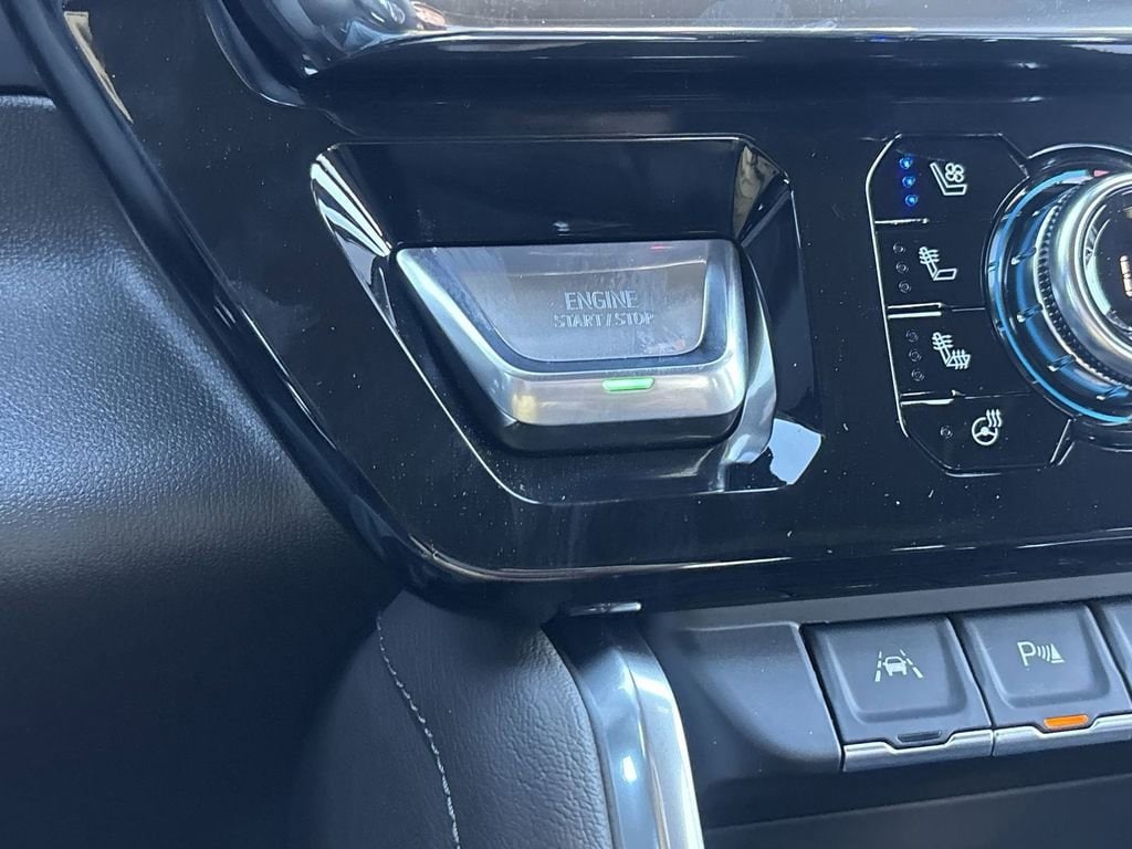 2026 GMC Sierra 1500 Denali - Photo 16
