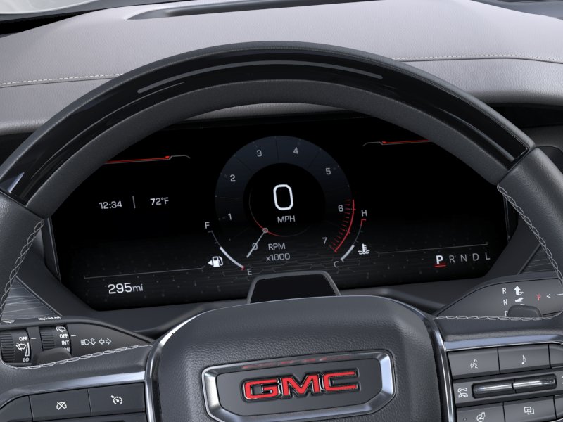 2026 GMC Acadia Elevation - Photo 51