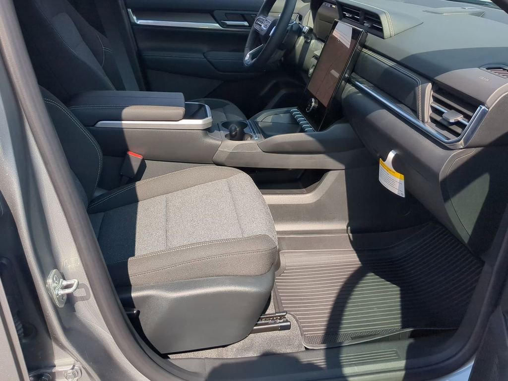 2026 GMC Terrain Elevation - Photo 26