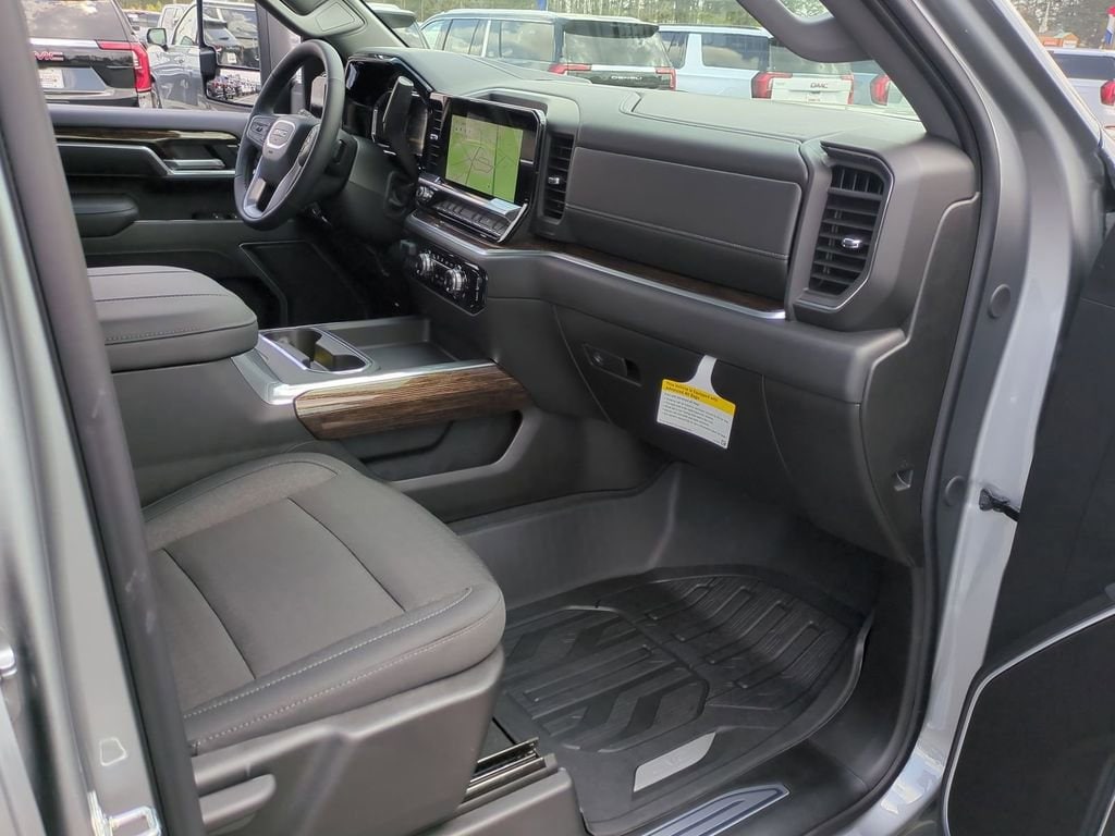 2026 GMC Sierra 3500HD SLE - Photo 26