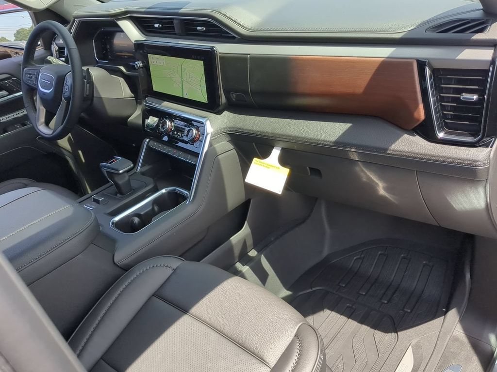 2026 GMC Sierra 1500 Denali - Photo 29