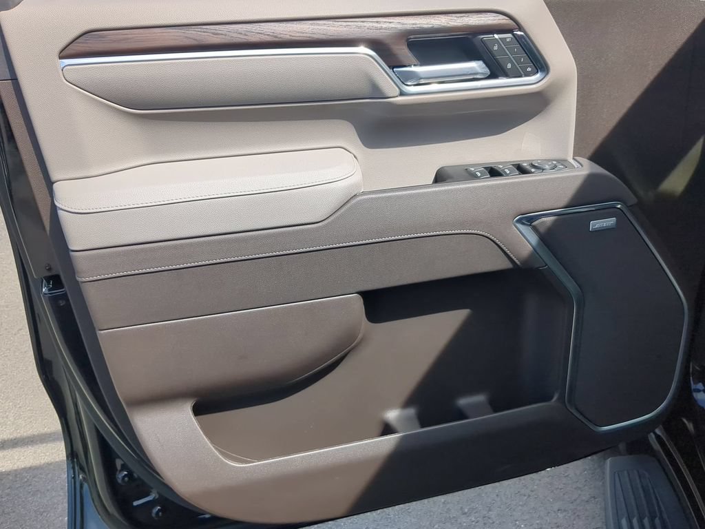 2026 GMC Sierra 1500 SLT - Photo 22