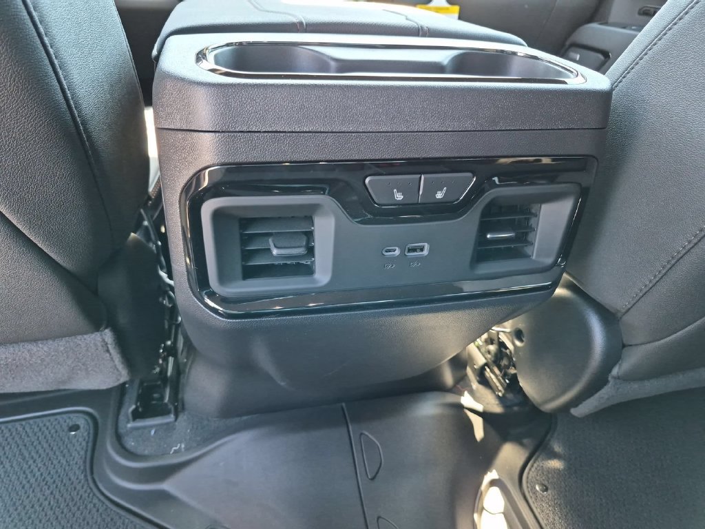 2026 GMC Sierra 1500 AT4 - Photo 21
