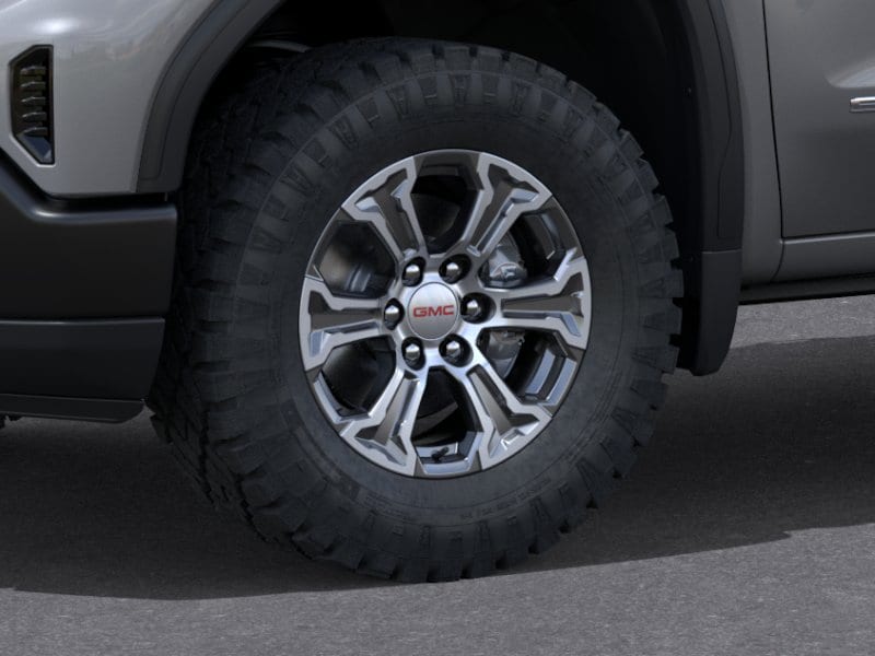 2026 GMC Sierra 1500 Pro - Photo 9