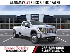 2026 GMC Sierra 3500 HD Denali DRW Truck