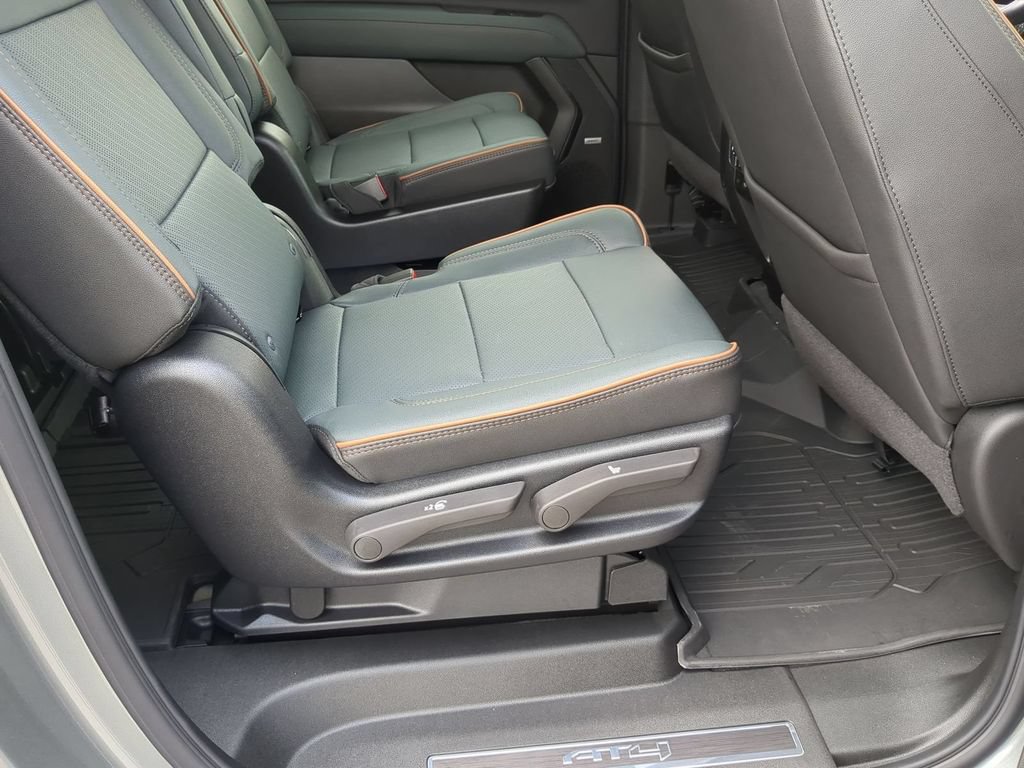 2026 GMC Yukon XL AT4 - Photo 27