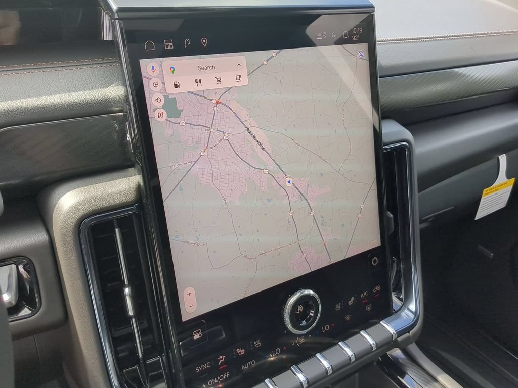 2026 GMC Yukon XL AT4 - Photo 13