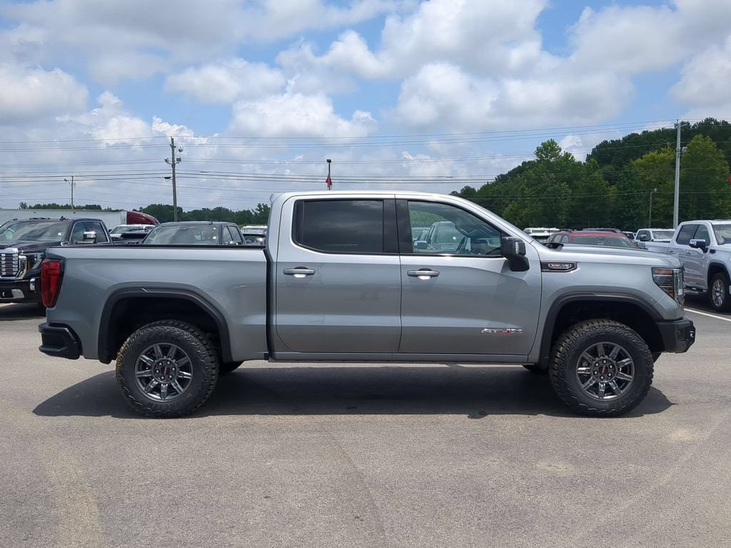 New 2026 GMC Sierra 1500 AT4X Truck