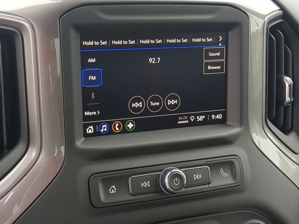 2026 GMC Sierra 2500HD Pro - Photo 12