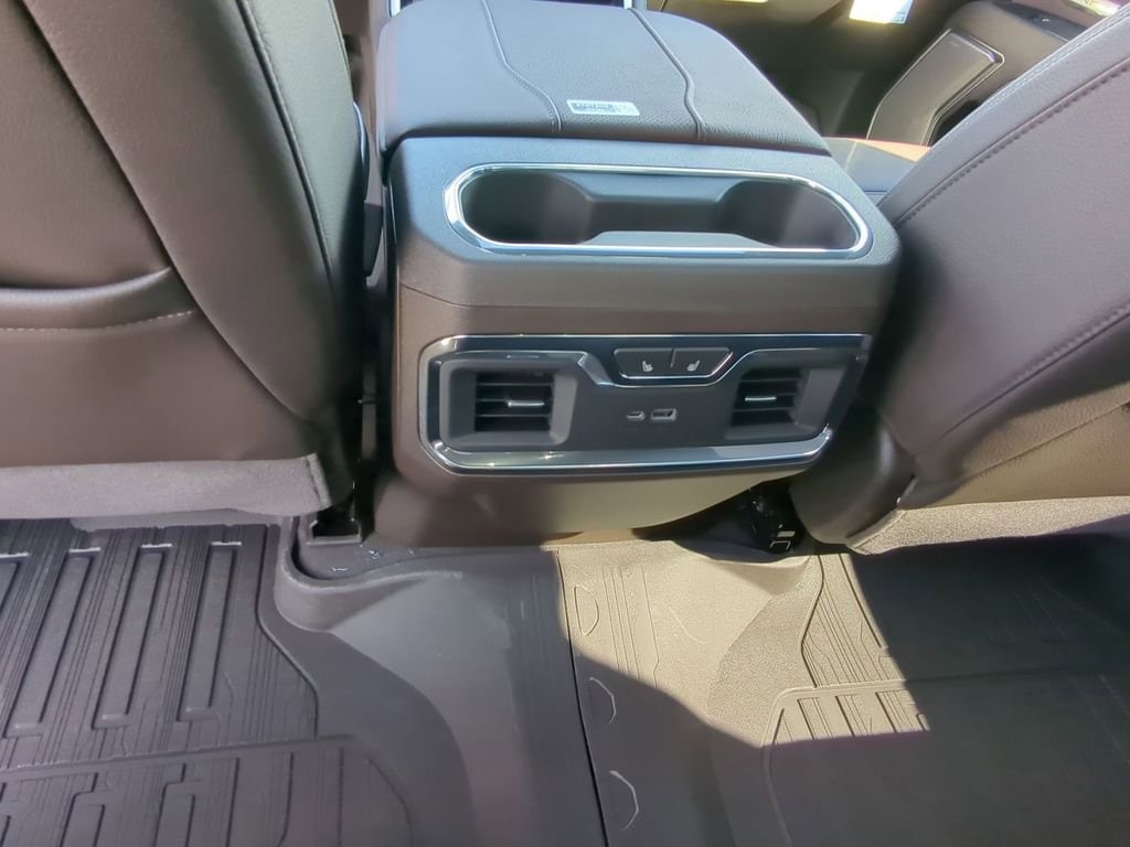 2026 GMC Sierra 1500 Denali - Photo 21