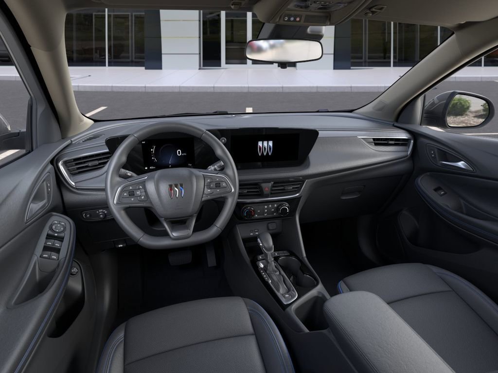 2026 Buick Encore GX Sport Touring - Photo 15