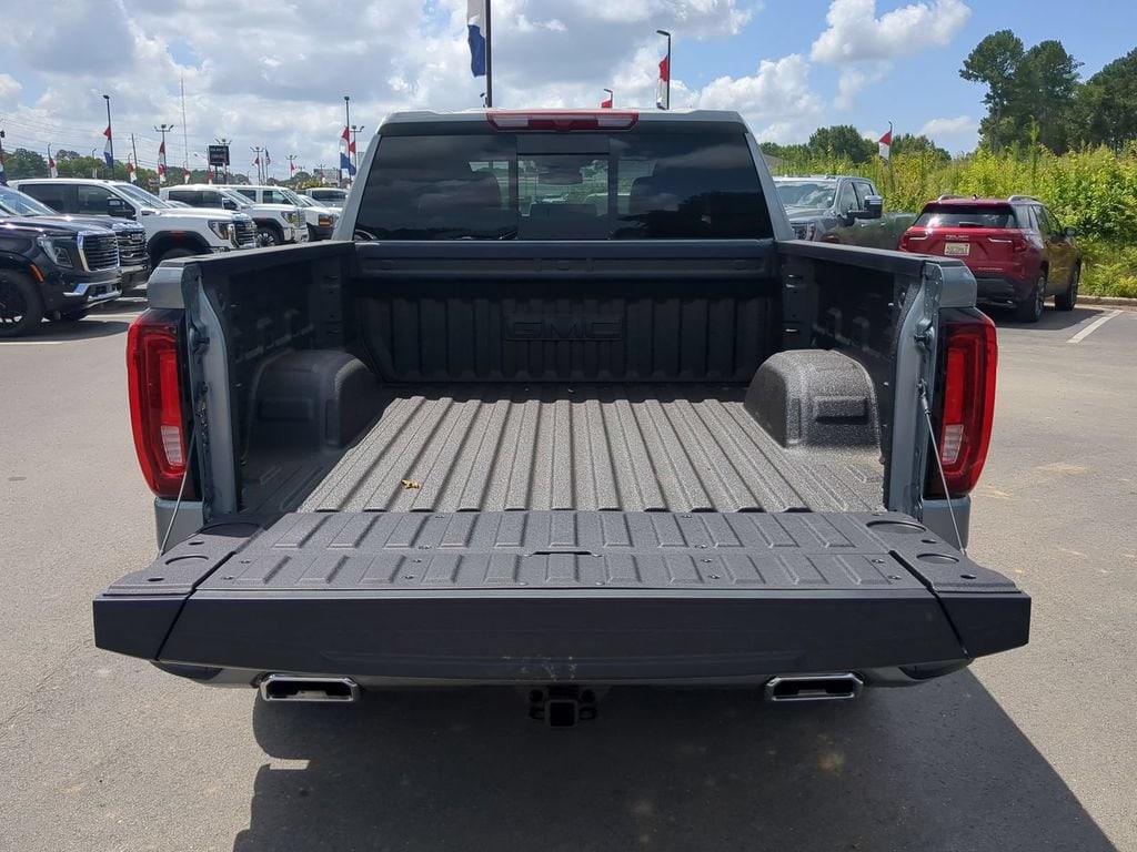 2026 GMC Sierra 1500 Denali - Photo 26