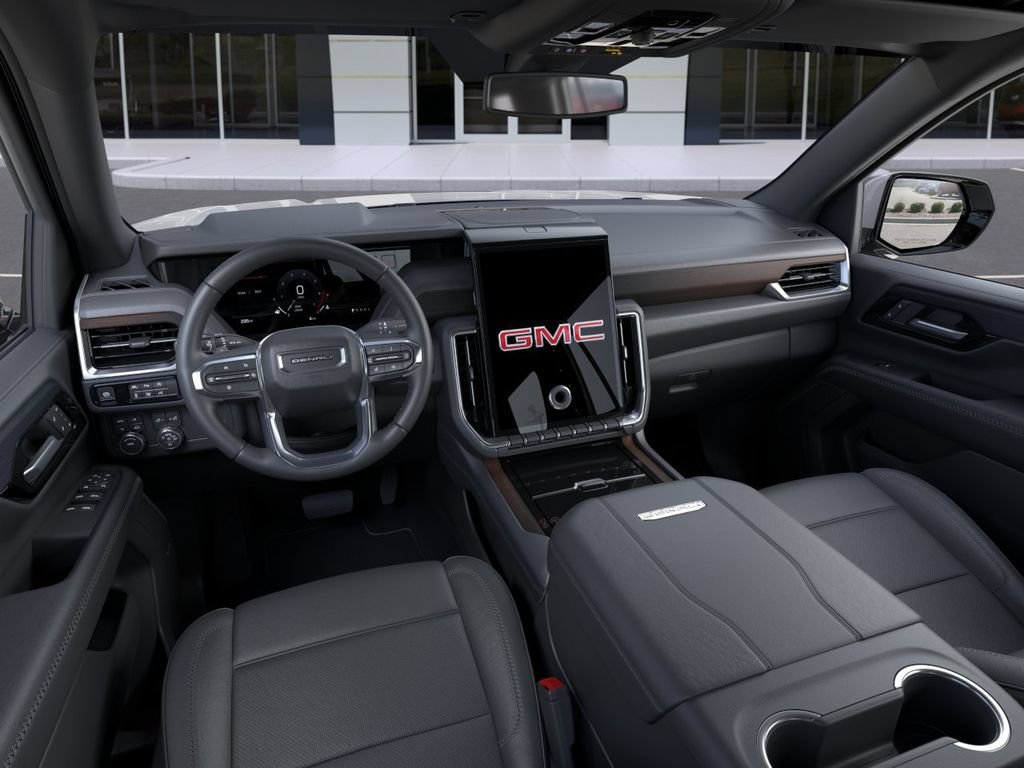 2026 GMC Yukon Denali - Photo 15