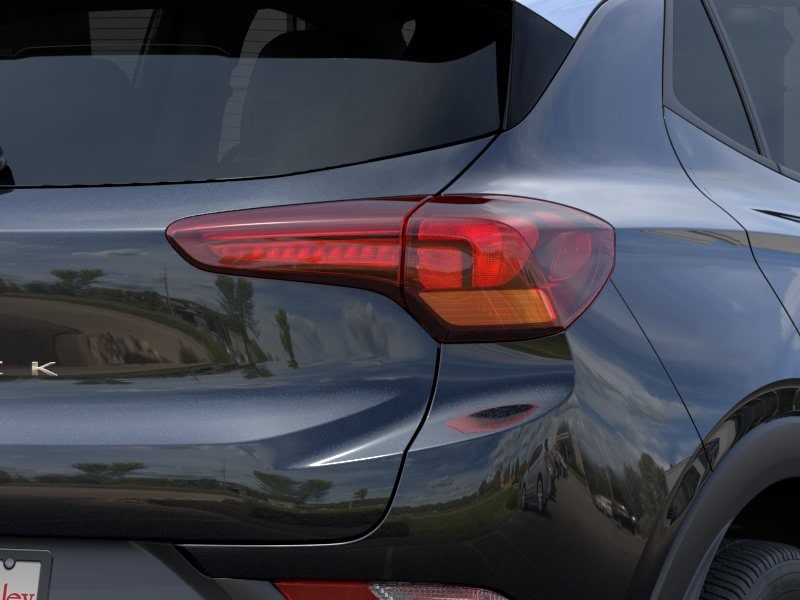 2026 Buick Encore GX Preferred - Photo 42
