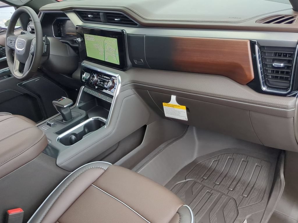 2026 GMC Sierra 1500 Denali - Photo 29
