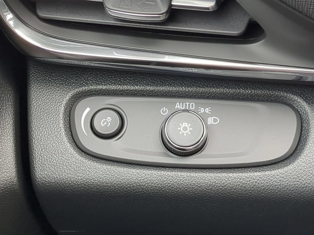 2026 Buick Envista Preferred - Photo 16