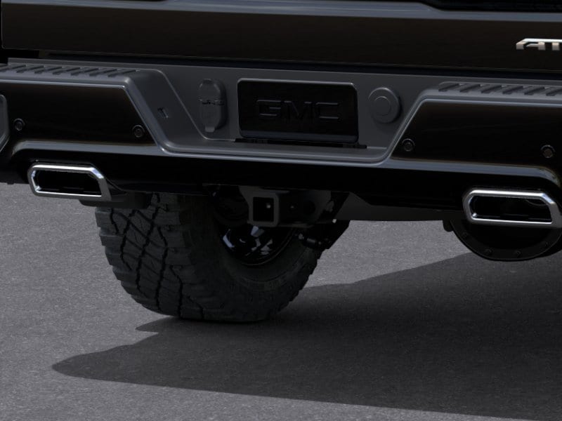 2026 GMC Sierra 1500 AT4 - Photo 14