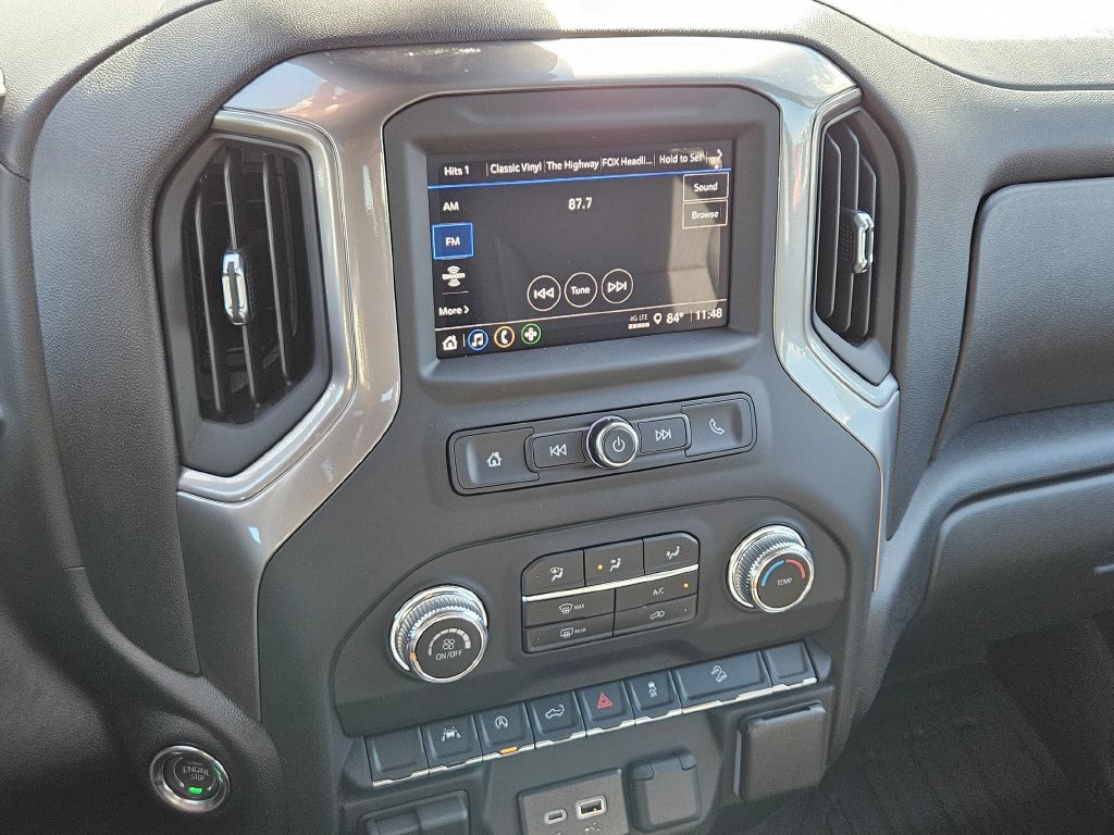 2026 GMC Sierra 1500 Pro - Photo 12