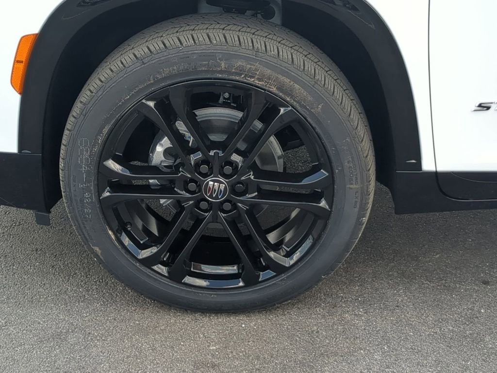 2026 Buick Enclave Sport Touring - Photo 33