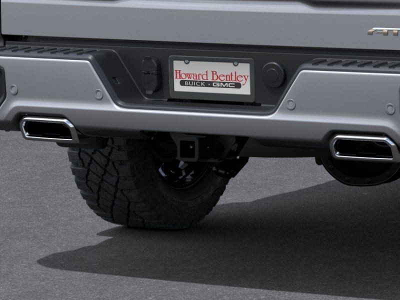 2026 GMC Sierra 1500 AT4 - Photo 49