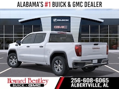 2026 GMC Sierra 1500 Pro Truck