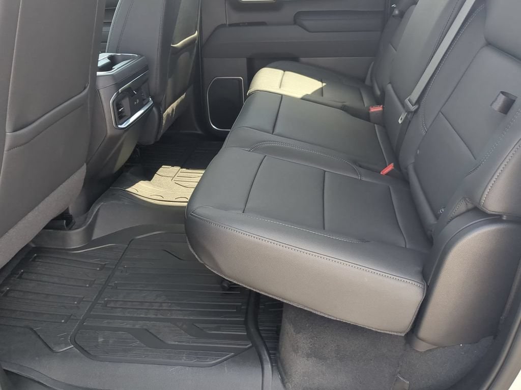 2026 GMC Sierra 1500 Elevation - Photo 25