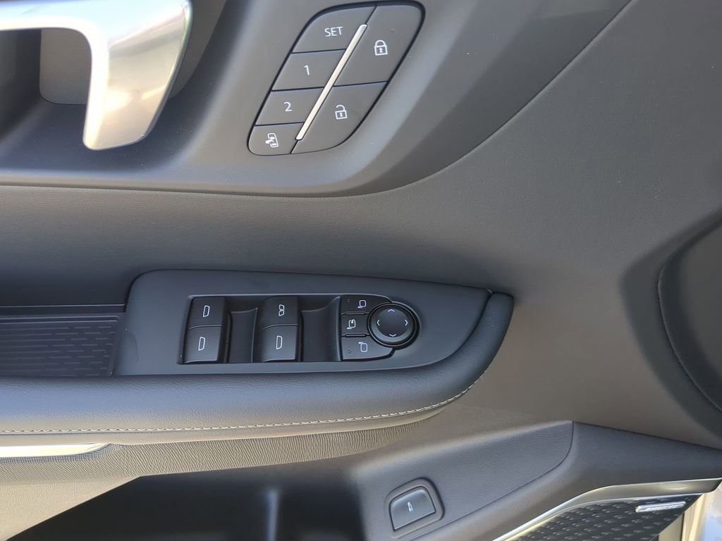2026 Buick Enclave Preferred - Photo 22