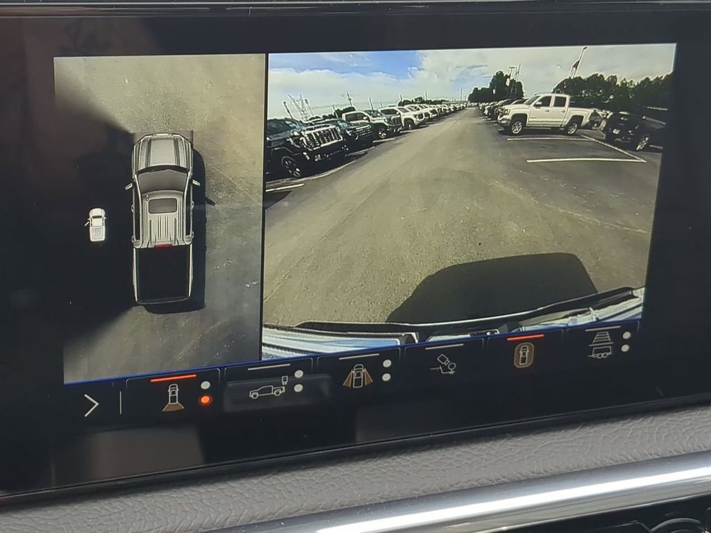 2026 GMC Sierra 1500 Denali - Photo 14