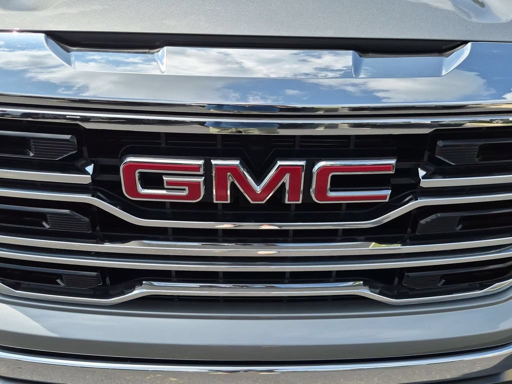 2026 GMC Sierra 1500 SLT - Photo 27