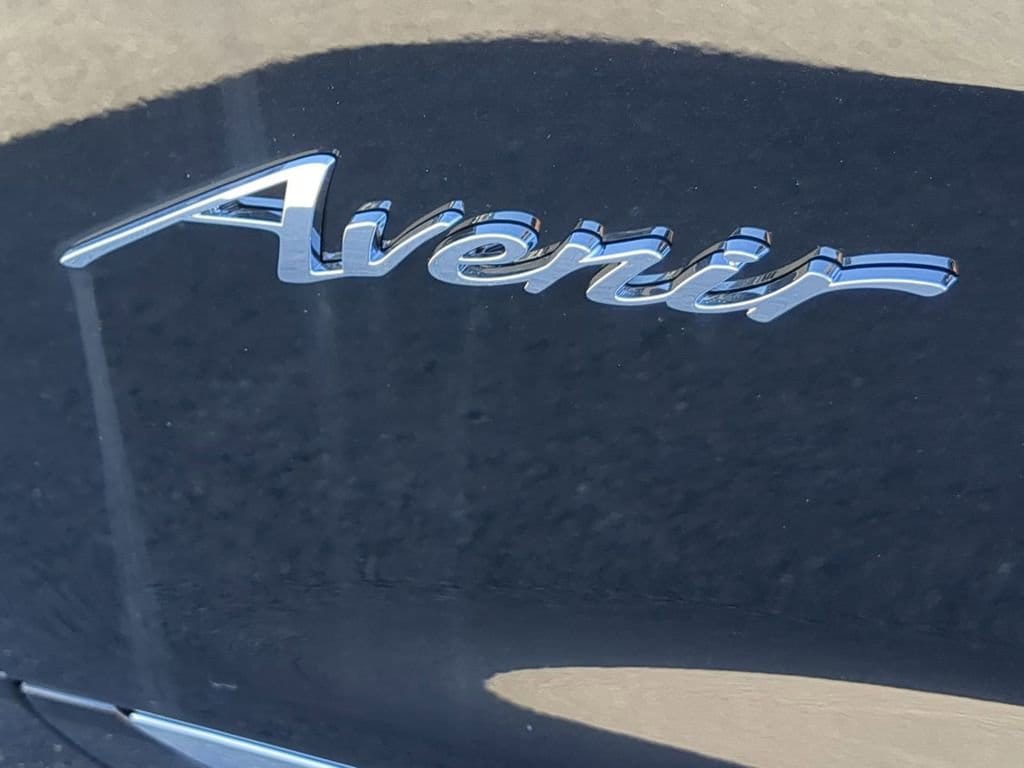 2026 Buick Enclave Avenir - Photo 32