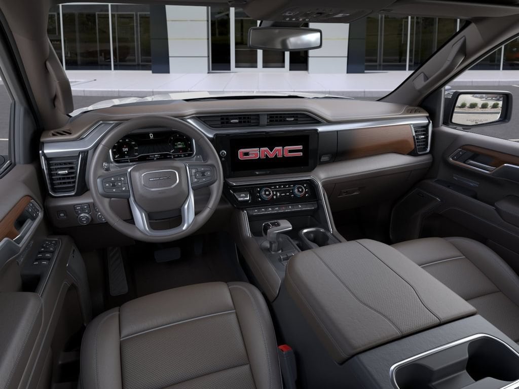 2026 GMC Sierra 1500 Denali - Photo 14
