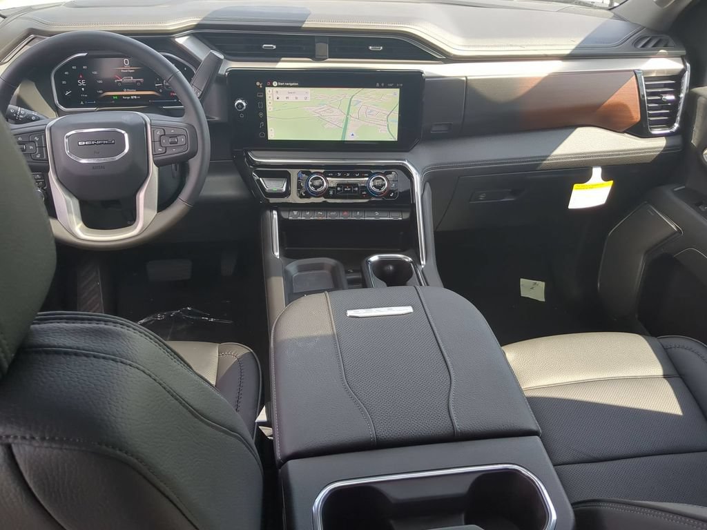 2026 GMC Sierra 2500HD Denali - Photo 20