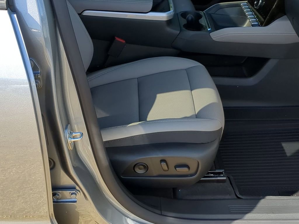 2026 GMC Terrain Elevation - Photo 27