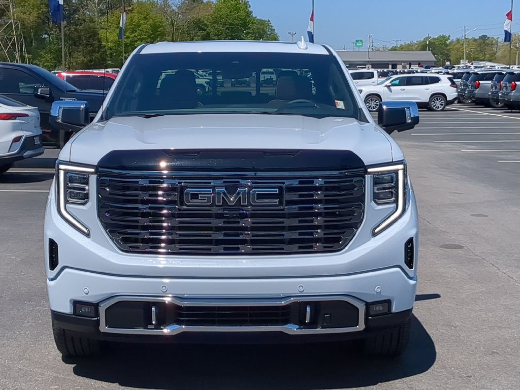 2026 GMC Sierra 1500 Denali Ultimate - Photo 8