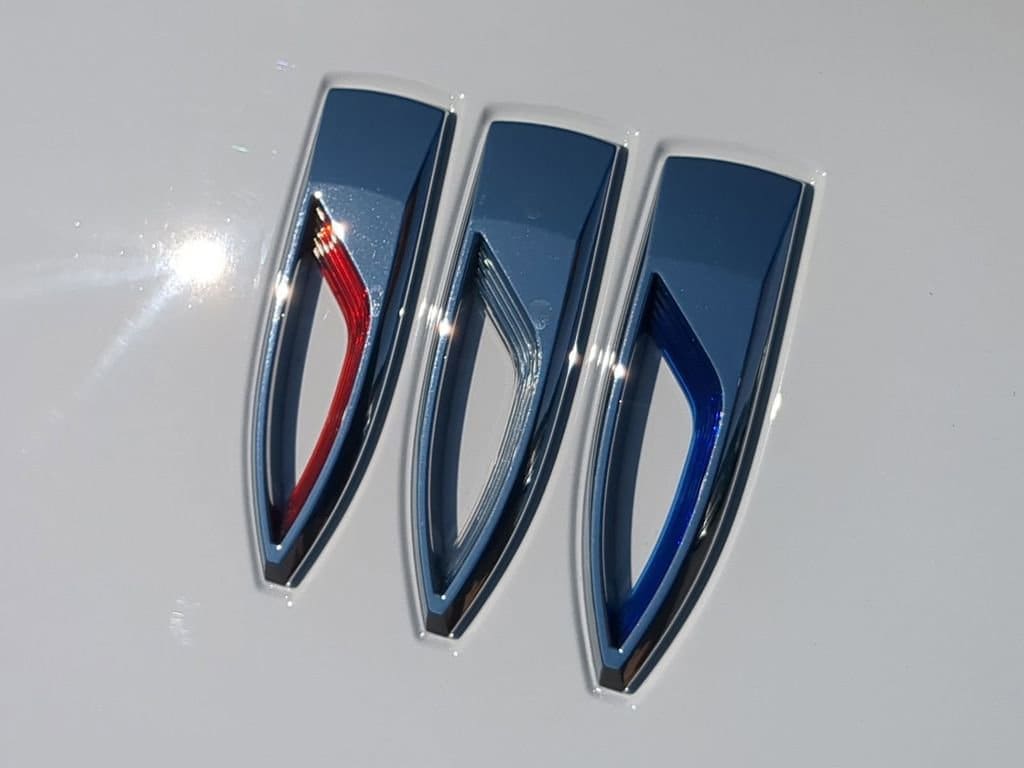 2026 Buick Envista Sport Touring - Photo 28