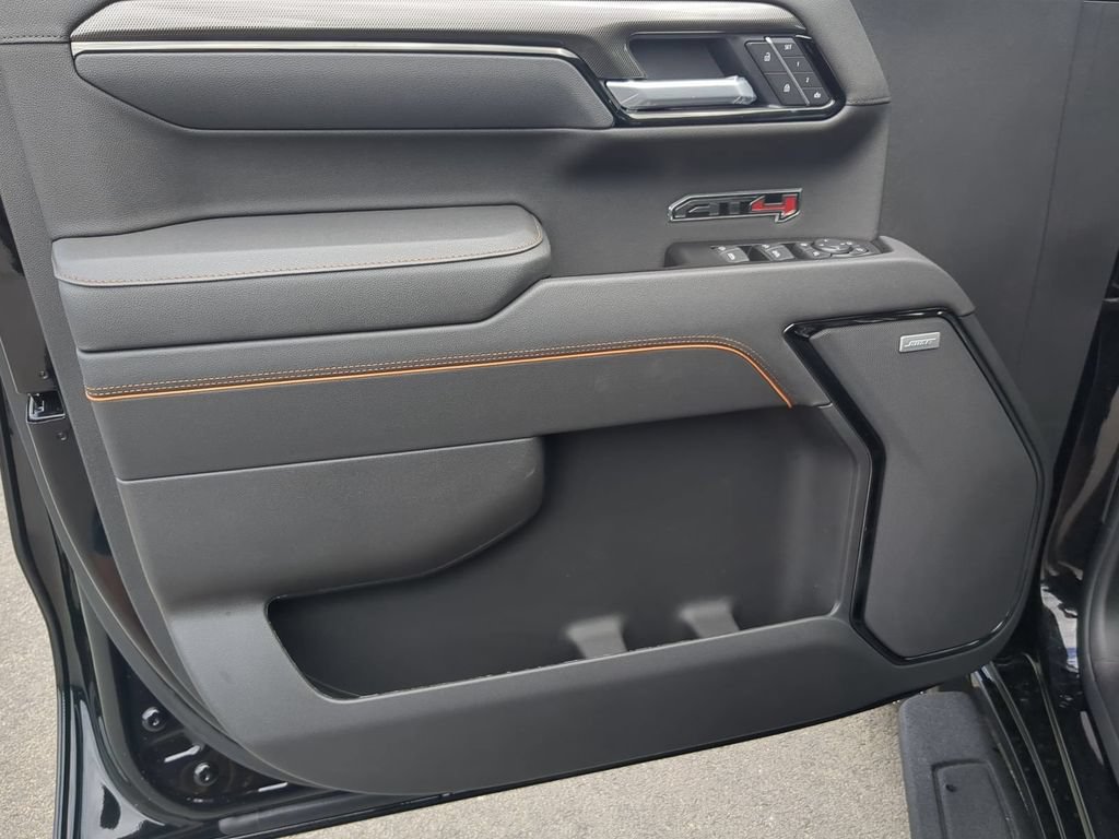 2026 GMC Sierra 1500 AT4 - Photo 22