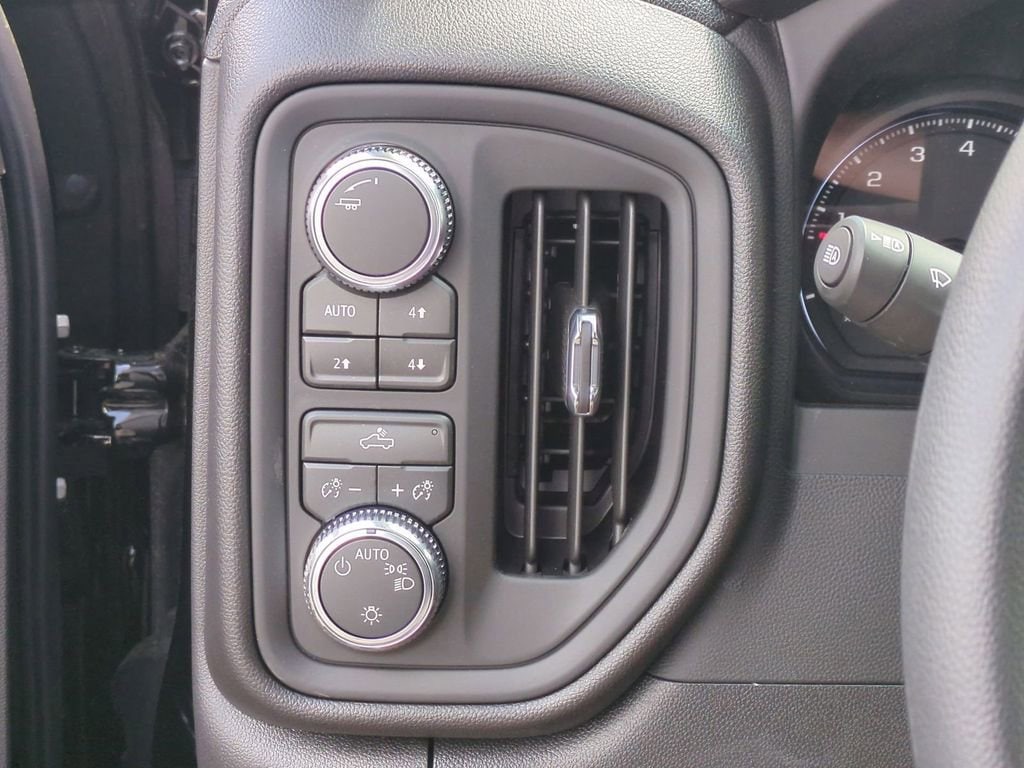 2026 GMC Sierra 1500 Pro - Photo 16