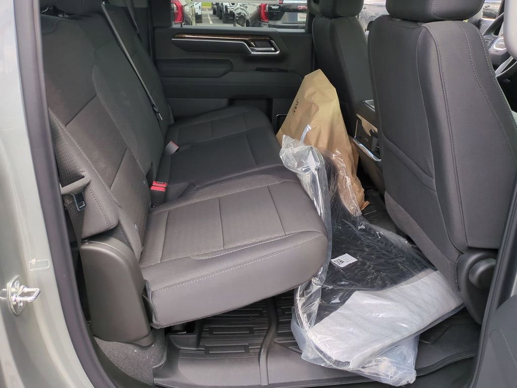 2026 GMC Sierra 3500HD SLE - Photo 24