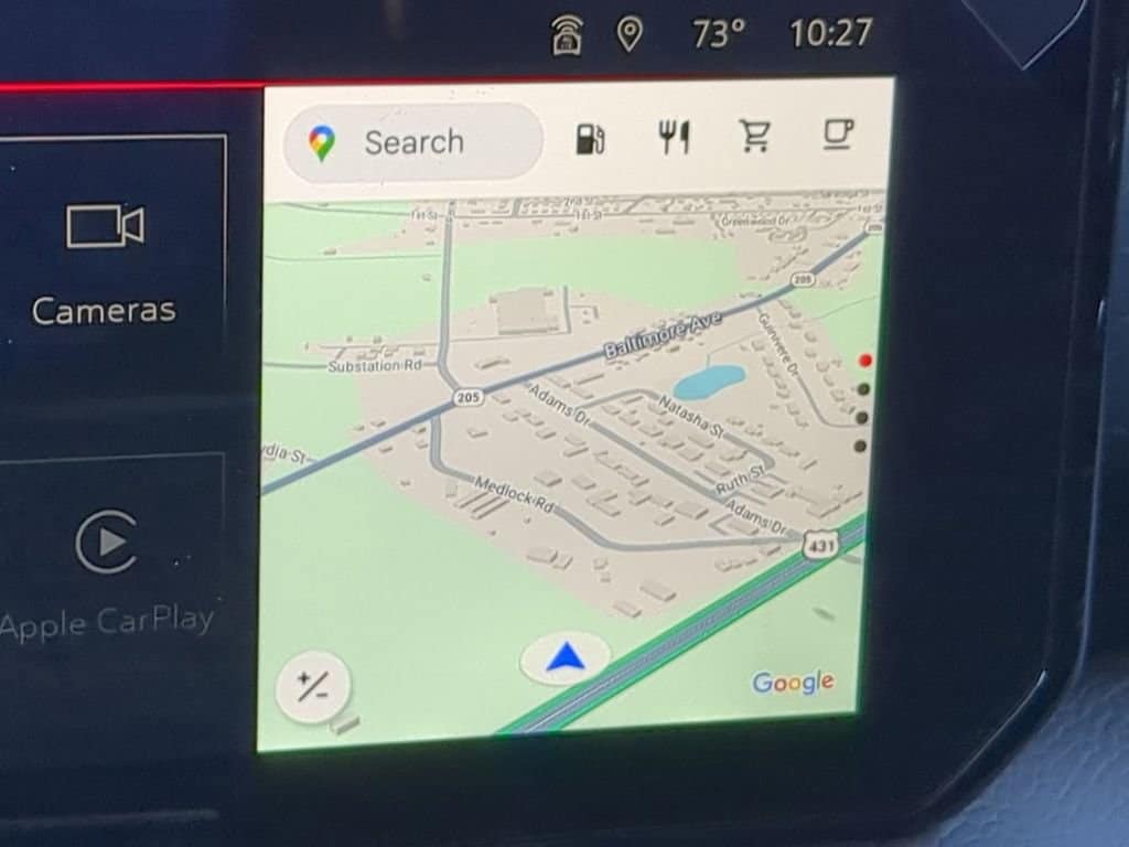 2026 GMC Sierra 1500 Denali - Photo 13