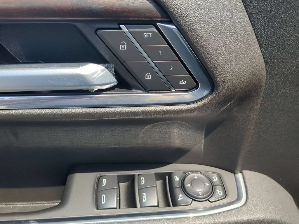 2026 GMC Sierra 1500 SLT - Photo 22