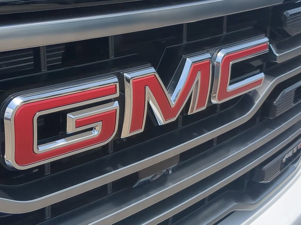 2026 GMC Sierra 1500 AT4 - Photo 31