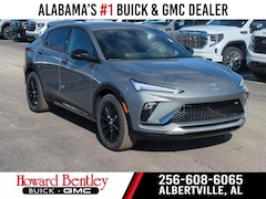 2026 Buick Envista Sport Touring SUV