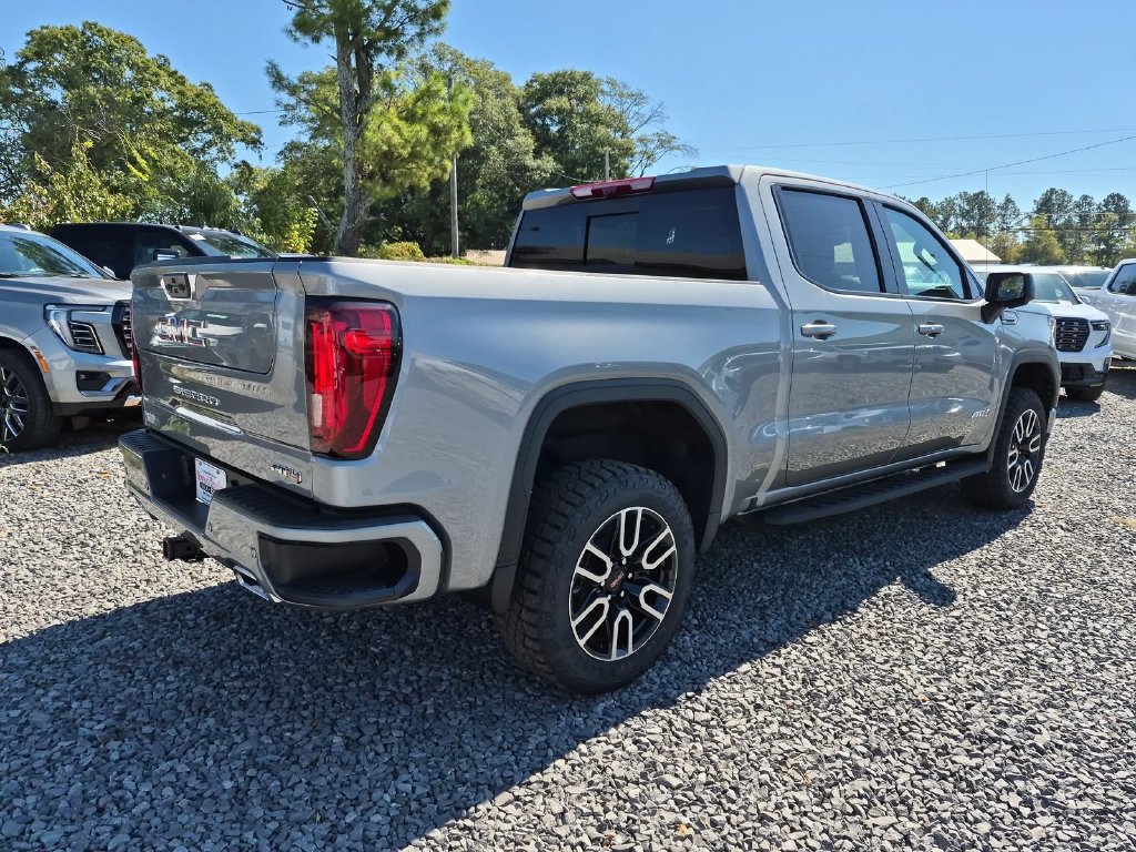 New 2026 GMC Sierra 1500 AT4 Truck New 2026 GMC Sierra 1500 AT4 Truck — photo 3 of 4