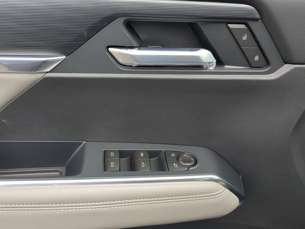 2026 GMC Acadia Elevation - Photo 22