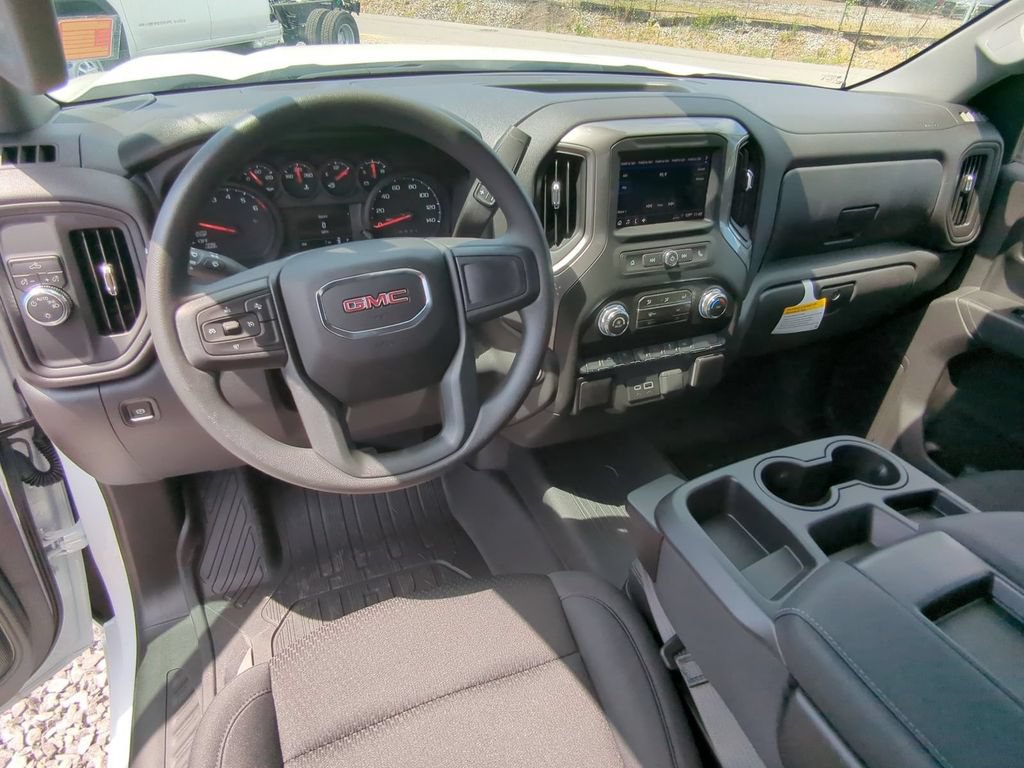 2026 GMC Sierra 1500 Pro - Photo 18