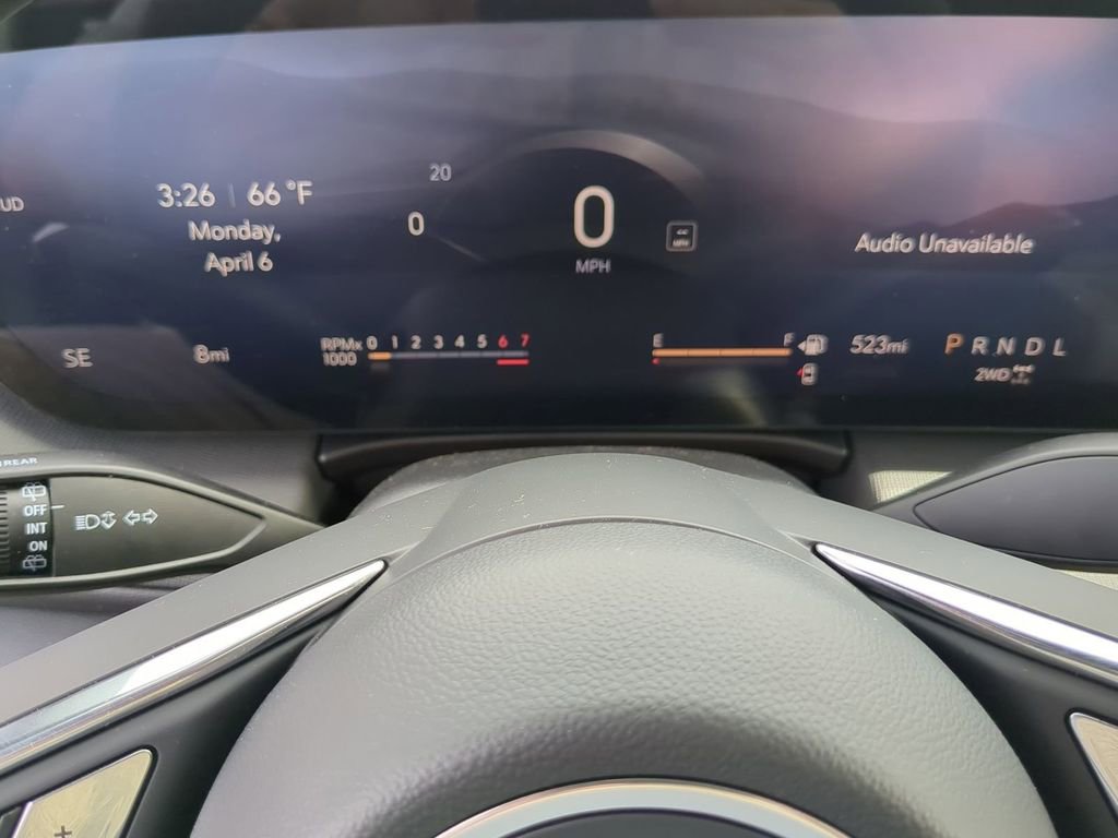2026 Buick Enclave Preferred - Photo 10