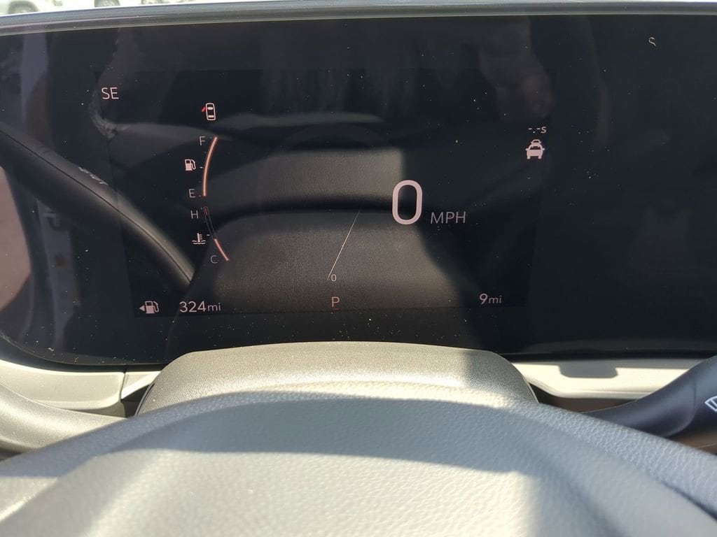 2026 Buick Envista Preferred - Photo 10