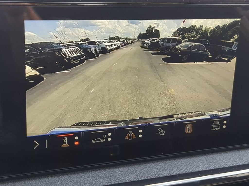 2026 GMC Sierra 1500 AT4 - Photo 14