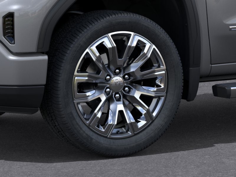 2026 GMC Sierra 1500 Denali - Photo 9