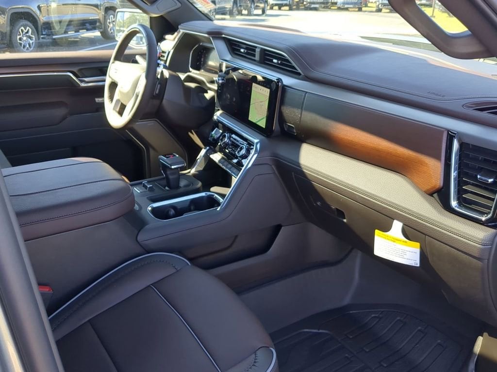 2026 GMC Sierra 1500 Denali - Photo 28